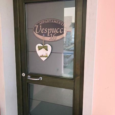 Appartamenti Vespucci 16 Bardolino Exterior photo